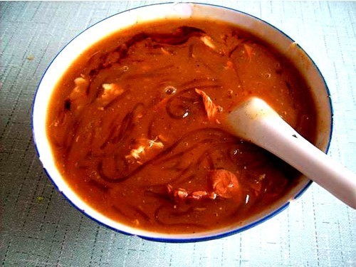 【洛阳旅游攻略】洛阳10大必吃的美食小吃