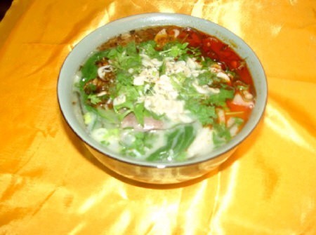 【洛阳旅游攻略】洛阳10大必吃的美食小吃