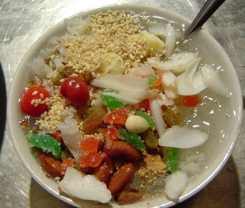 【洛阳旅游攻略】洛阳10大必吃的美食小吃