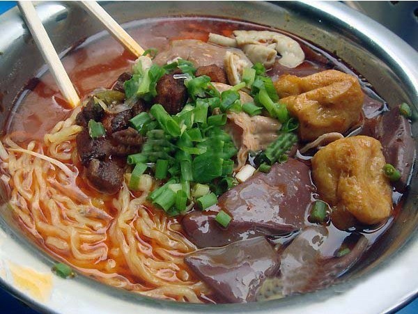 【贵阳旅游攻略收集】去贵阳必吃的10大美味