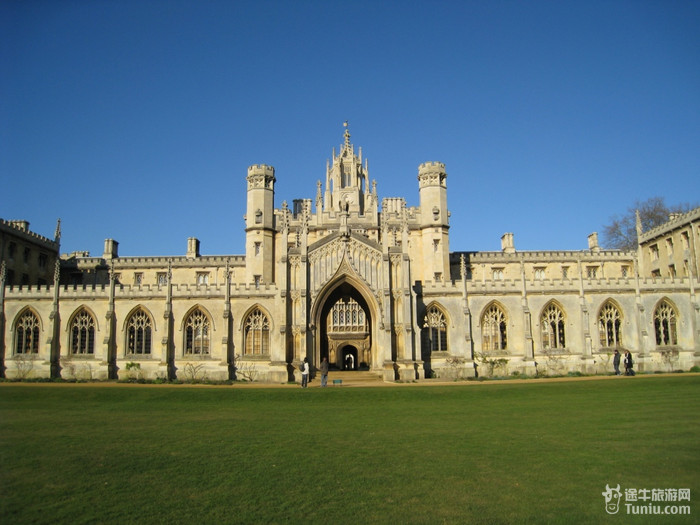 【英国旅游攻略收集】必游城市之剑桥介绍