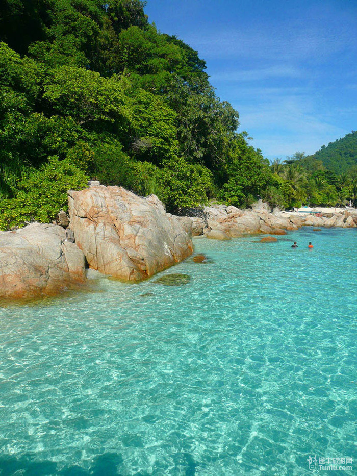 【马来西亚旅游攻略收集】马来西亚必游景点之