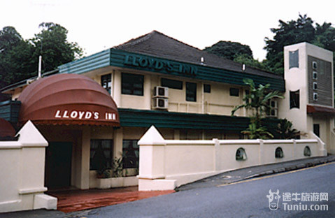 【新加坡旅游攻略收集】新加坡自由行--住宿心