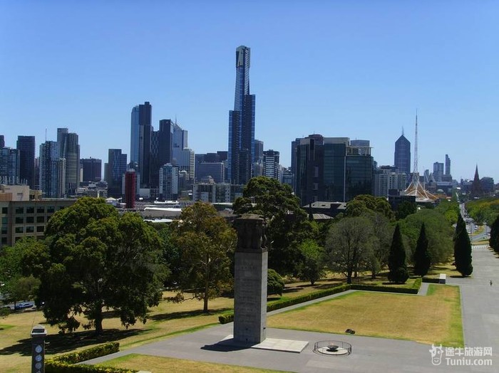 2010年世界最宜居十大城市排行榜