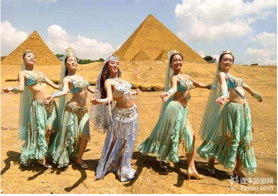 【埃及旅游攻略收集】埃及风俗节日大全