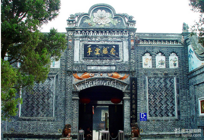 【兴义旅游攻略收集】兴义必游景点介绍_贵州