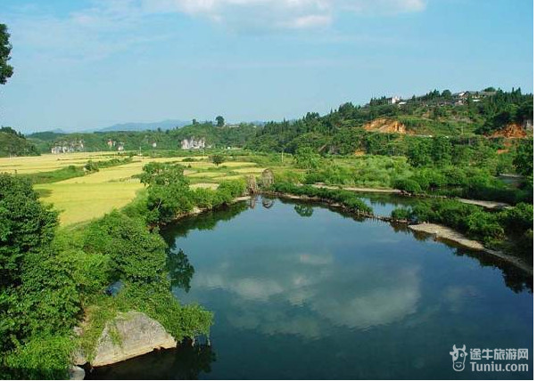 【黎平旅游攻略收集】黎平必游景点介绍