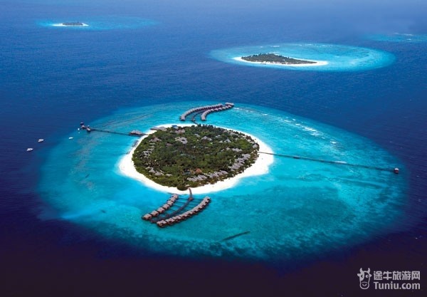 马尔代夫旅游攻略收集】 马尔代夫六星岛屿