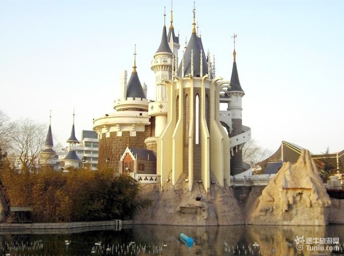 潍坊旅游攻略收集】潍坊旅游指南及必游景点介