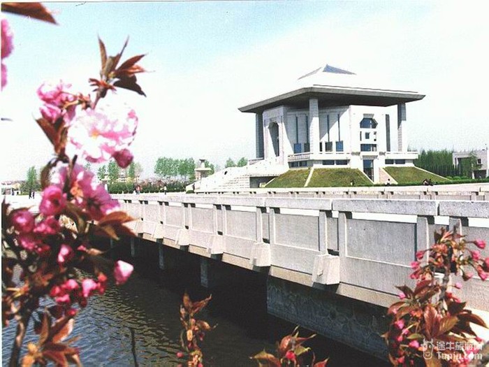 【淮安旅游攻略收集】江苏必游景点之淮安