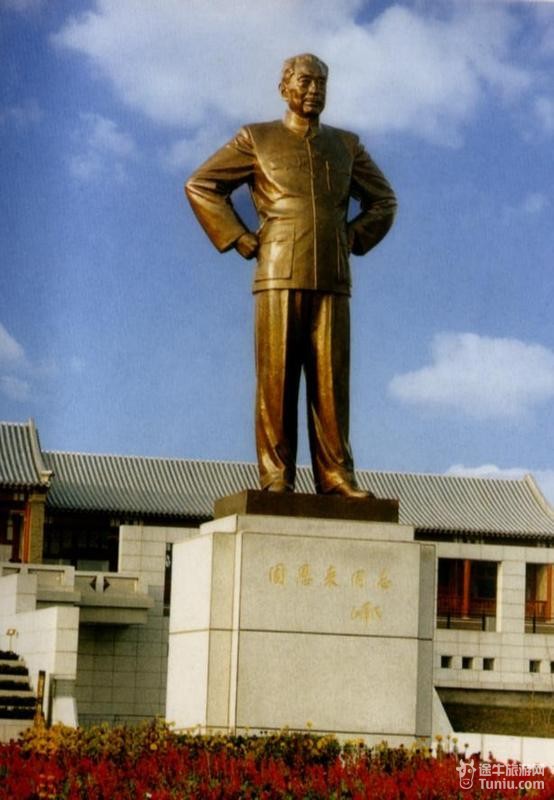 【淮安旅游攻略收集】江苏必游景点之淮安_江