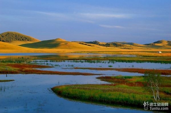 【木兰围场旅游攻略收集】 木兰围场四日游游