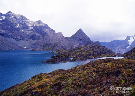 【康定旅游攻略收集】康定必游景点介绍