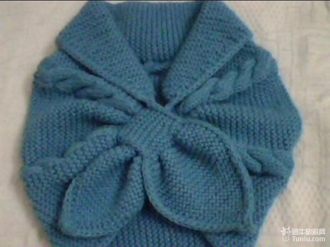 <em>手织</em>小披肩和宝宝<em>毛衣</em>_旅游杂谈_途牛旅游论
