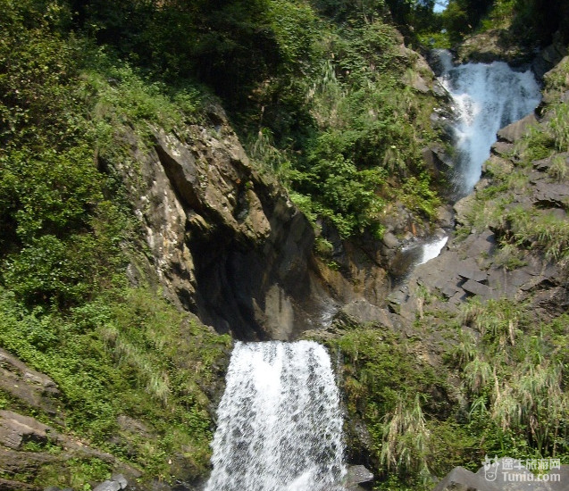 【莫干山旅游攻略收集】莫干山必游推荐景点介