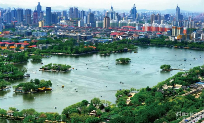 【济南旅游攻略收集】济南住宿完全手册