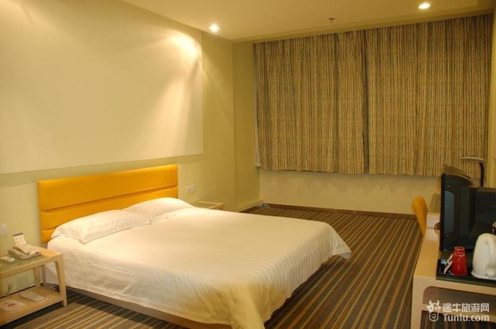 【济南旅游攻略收集】济南住宿完全手册_山东