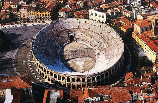 意大利9大必游推荐景点介绍