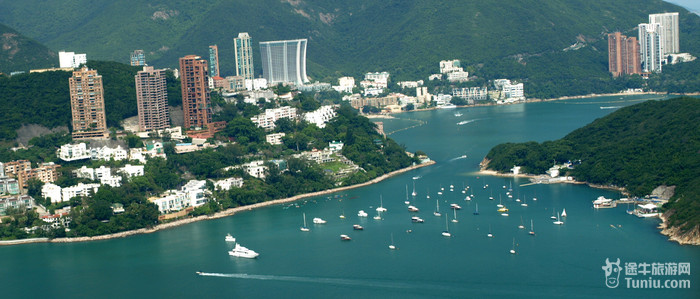 蛇年春节港澳游-吃娱游购大串烧,游遍香港和澳门