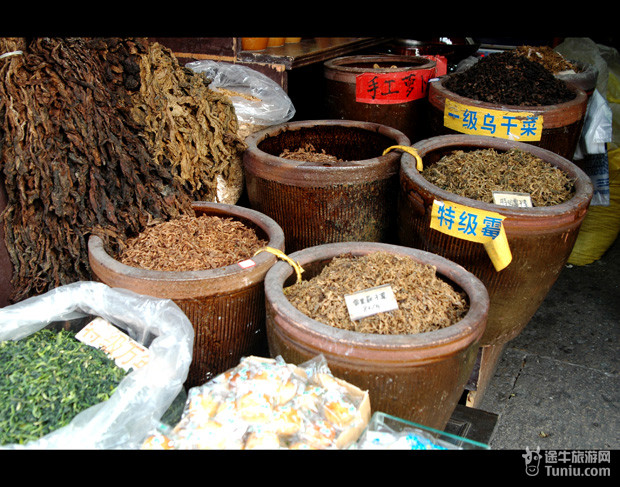 绍兴旅游购物攻略】绍兴特产选购指南