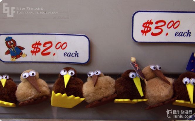 新西兰购物攻略_新西兰购物指南_新西兰购物