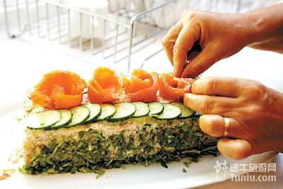 【欧洲旅游攻略】瑞典特色美食篇