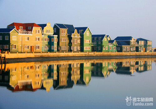 月坨岛_月坨岛人均消费(3)