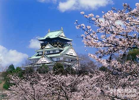 畅游日本 大阪美食购物全攻略