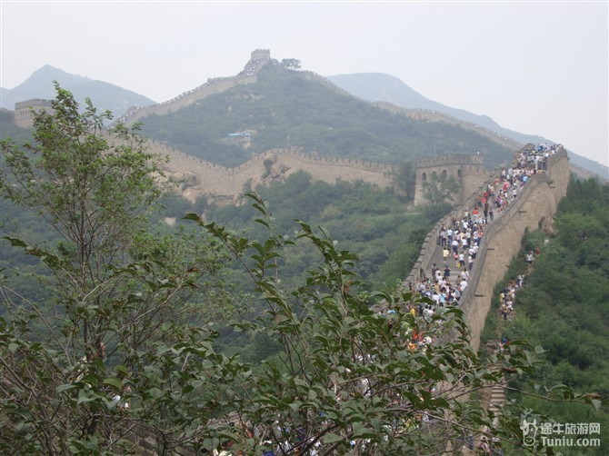 原来北京这么好玩--吃住行玩 自助游攻略 不看
