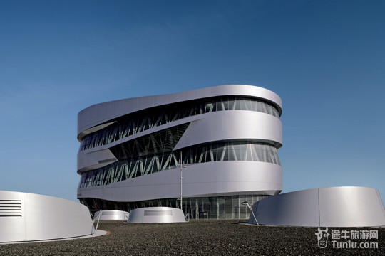 穷游德国-德国自由行-德国的旅游城市 - 欧洲自