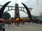 龙门蓝田瑶族风情园