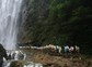 三峡大瀑布