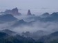 通道万佛山