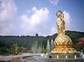 中国观音故里．灵泉风景区