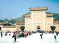 密印寺景区
