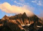香格里拉大峡谷巴拉格宗
