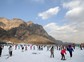 北京石京龙滑雪场