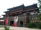 无锡水浒影视城