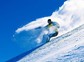 莲花山滑雪场