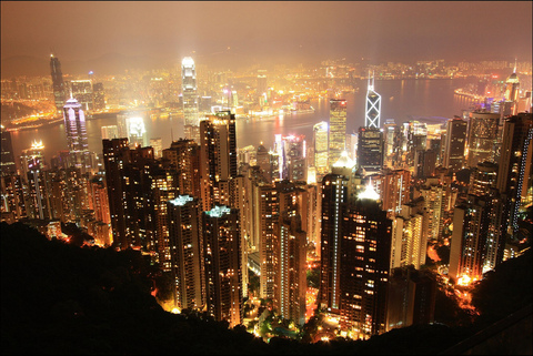 [端午]<香港帝豪海景酒店3晚4日自助游>商业核心区，新装修酒店