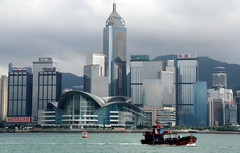 香港-澳门4晚5日