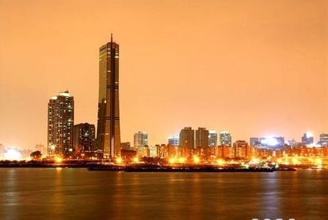 <韩国首尔3晚4日自助游>上海往返,韩亚直飞,秘苑酒店