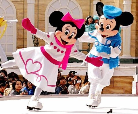 <日本东京4晚5日自助游>达美航空，Disney园区酒店搭配市区酒店