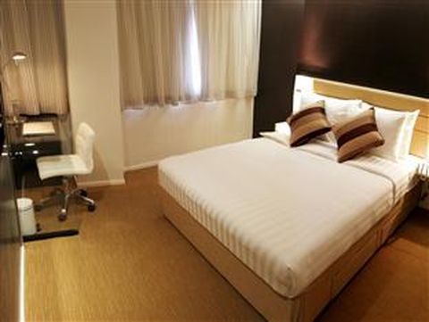 <香港西关酒店3晚4日自助游>全新酒店，全新启航