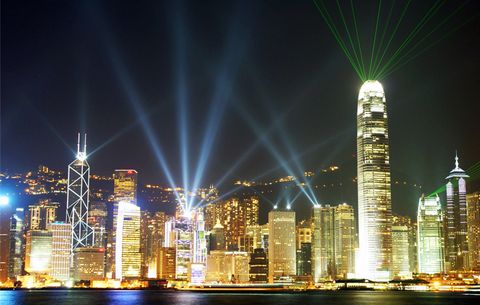 [端午]<香港海景丝丽酒店4日自助游>每单送电话卡一张