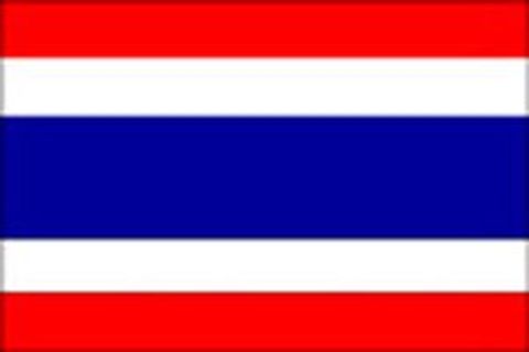 西安_ 泰国个人旅游签证 含出签后首次快递费