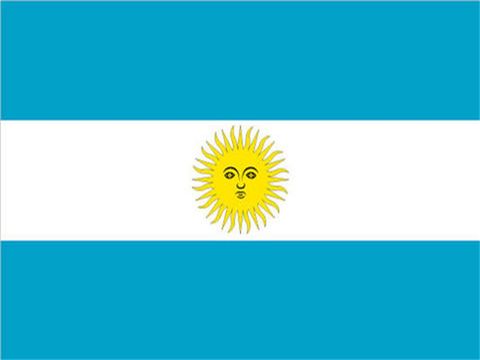 成都_ 阿根廷商务签证