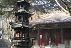 龙泉寺图片