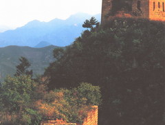 青山关图片