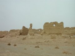 河仓城
